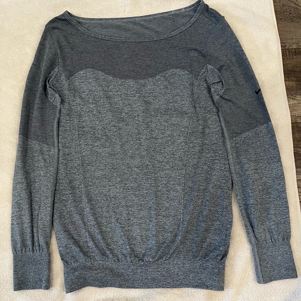 Nike Dri-Fit womens top